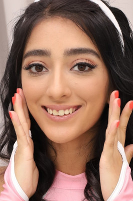 Lunita Galactica from ANALVIDS